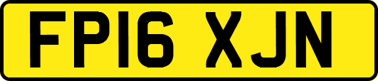 FP16XJN