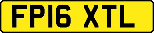 FP16XTL