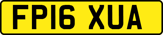 FP16XUA