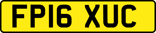 FP16XUC