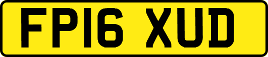 FP16XUD