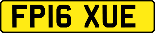 FP16XUE