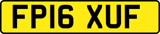 FP16XUF