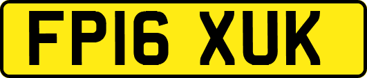 FP16XUK