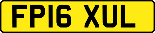 FP16XUL