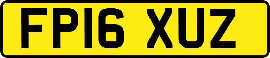 FP16XUZ