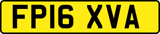 FP16XVA