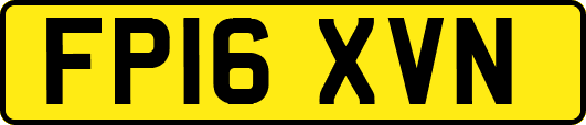 FP16XVN