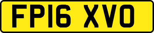 FP16XVO