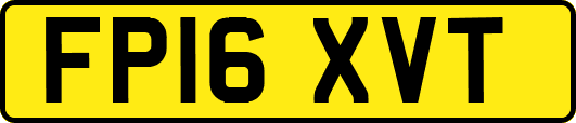 FP16XVT