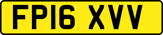 FP16XVV