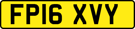 FP16XVY