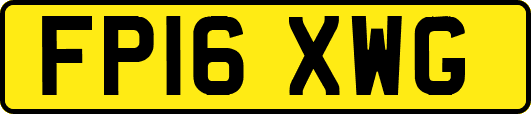 FP16XWG