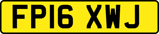 FP16XWJ