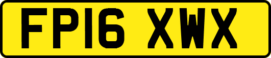 FP16XWX