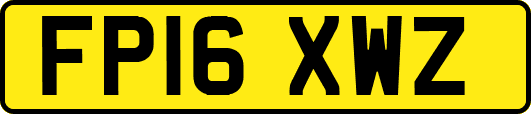 FP16XWZ
