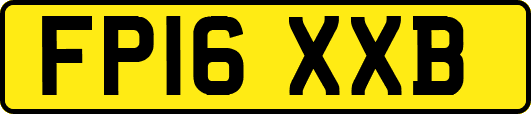 FP16XXB