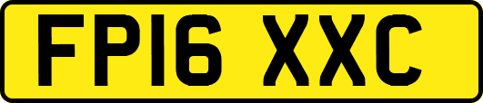 FP16XXC