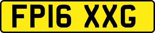 FP16XXG