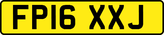 FP16XXJ