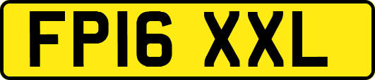 FP16XXL