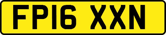 FP16XXN