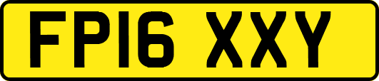 FP16XXY