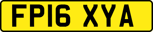 FP16XYA