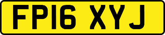 FP16XYJ
