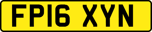 FP16XYN