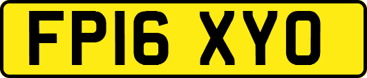 FP16XYO