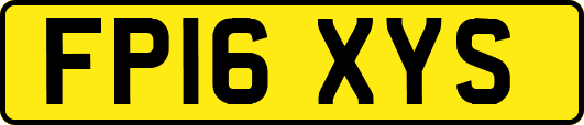 FP16XYS