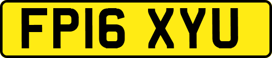 FP16XYU
