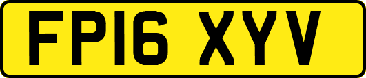FP16XYV