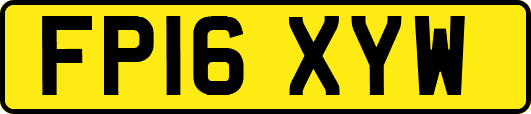 FP16XYW