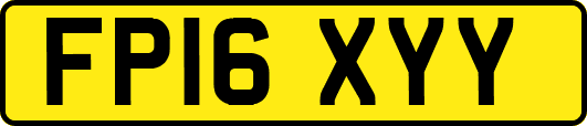 FP16XYY