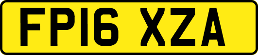 FP16XZA