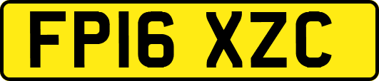 FP16XZC