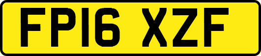 FP16XZF