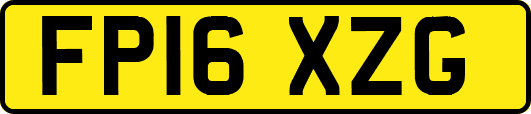 FP16XZG