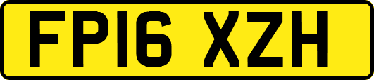 FP16XZH