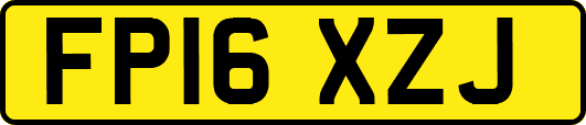 FP16XZJ