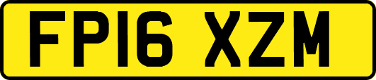 FP16XZM