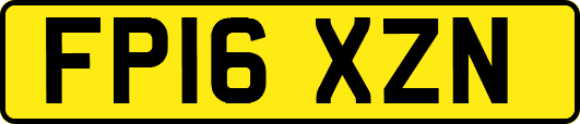 FP16XZN