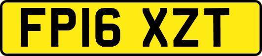 FP16XZT