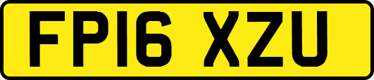 FP16XZU