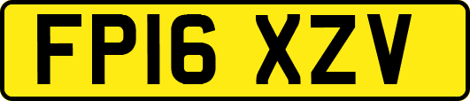 FP16XZV
