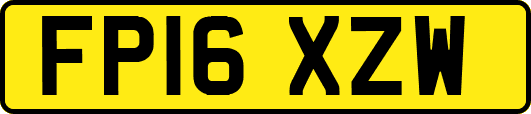 FP16XZW