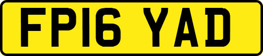 FP16YAD