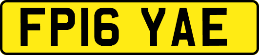 FP16YAE